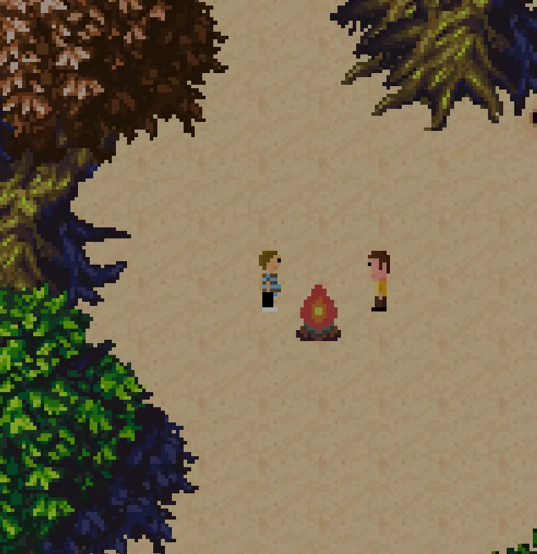 Gameplay screenshot